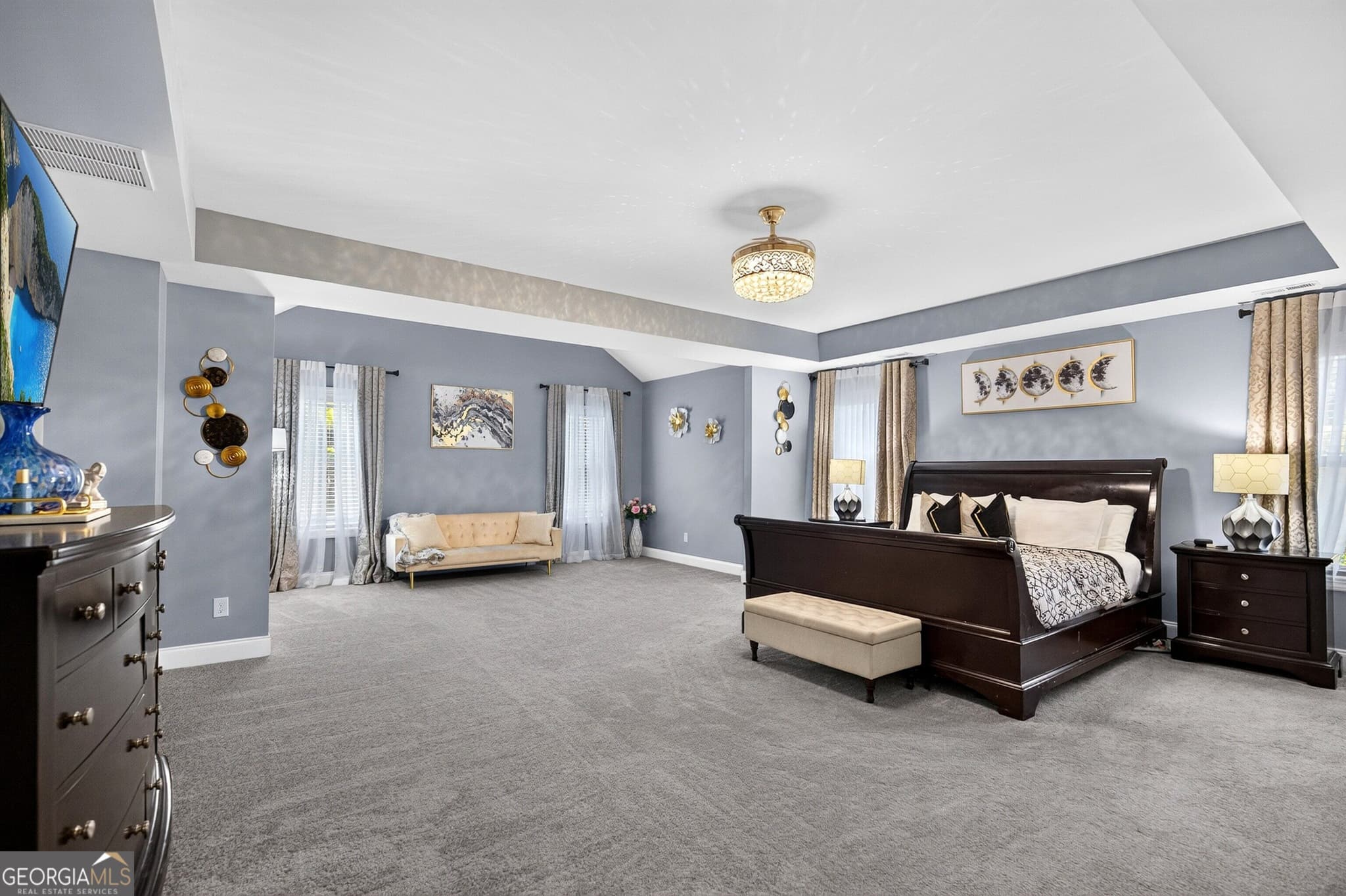 7 bedroom, 5 bathroom, 5,779 sq ft single family residence for sale at 52 Ranan Lane, Newnan, GA 30263 — photo 4