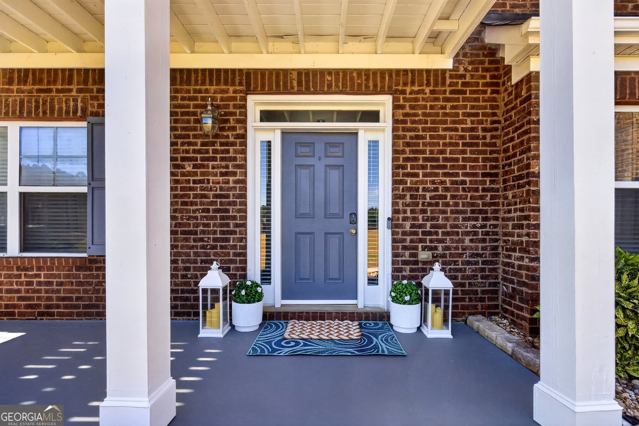 7 bedroom, 5 bathroom, 5,779 sq ft single family residence for sale at 52 Ranan Lane, Newnan, GA 30263 — photo 8