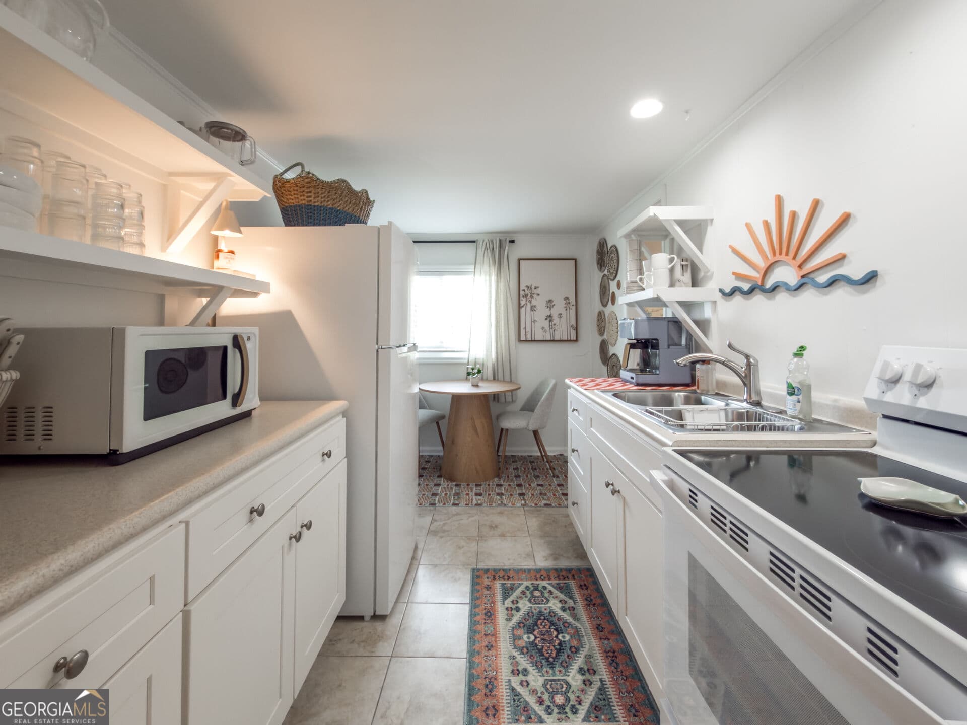 1 bedroom, 1 bathroom, 595 sq ft apartment for rent at 1202 Miller Avenue, Tybee Island, GA 31328 for $2,050 a month — photo 7