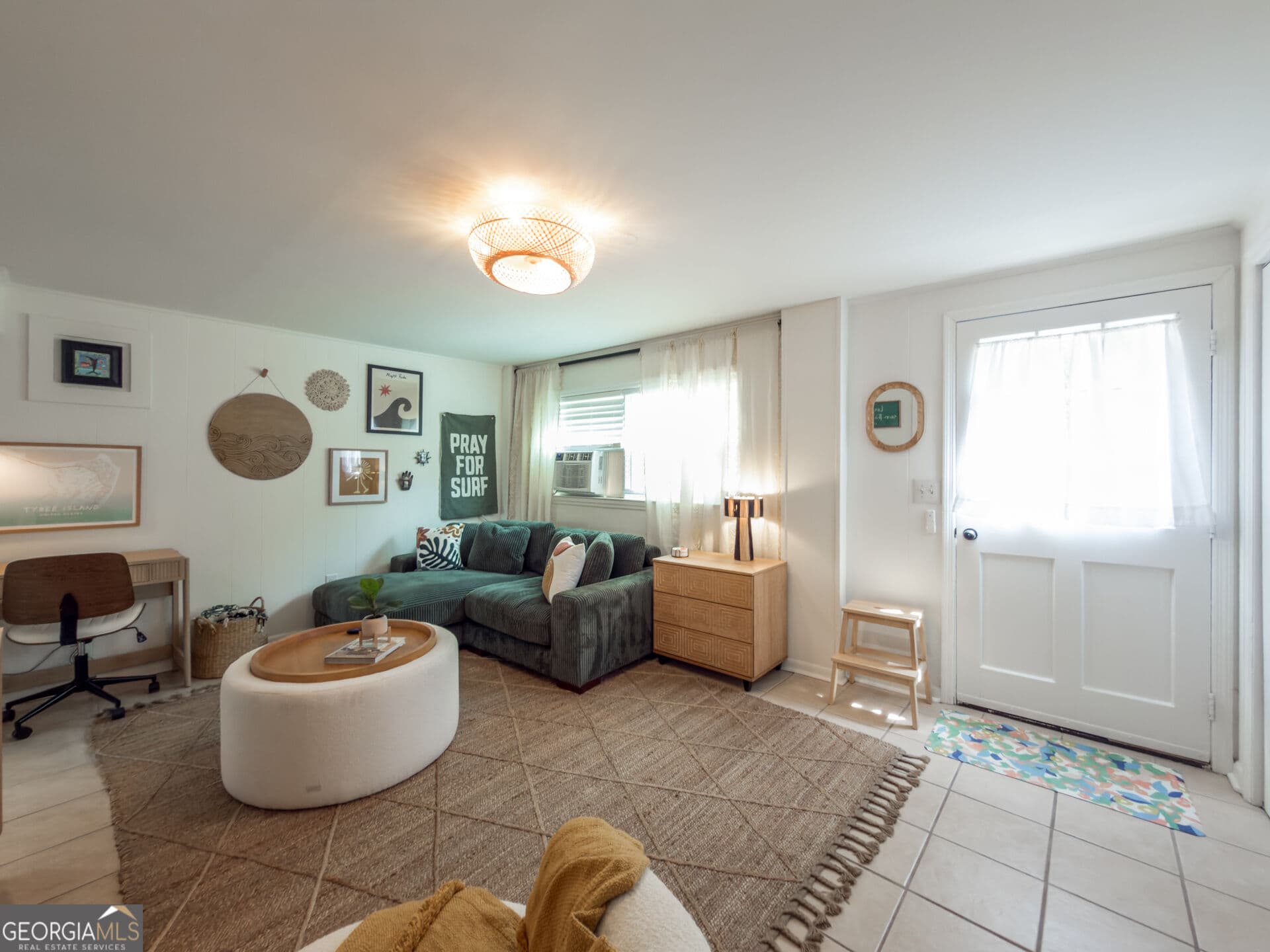 1 bedroom, 1 bathroom, 595 sq ft apartment for rent at 1202 Miller Avenue, Tybee Island, GA 31328 for $2,050 a month — photo 5