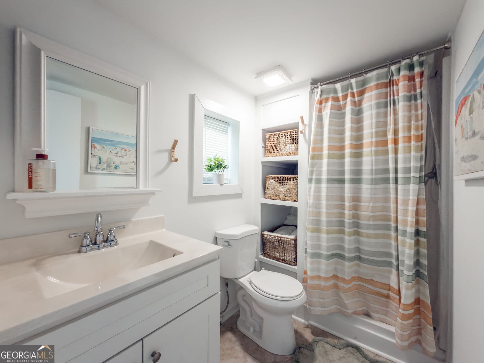 1 bedroom, 1 bathroom, 595 sq ft apartment for rent at 1202 Miller Avenue, Tybee Island, GA 31328 for $2,050 a month — photo 10