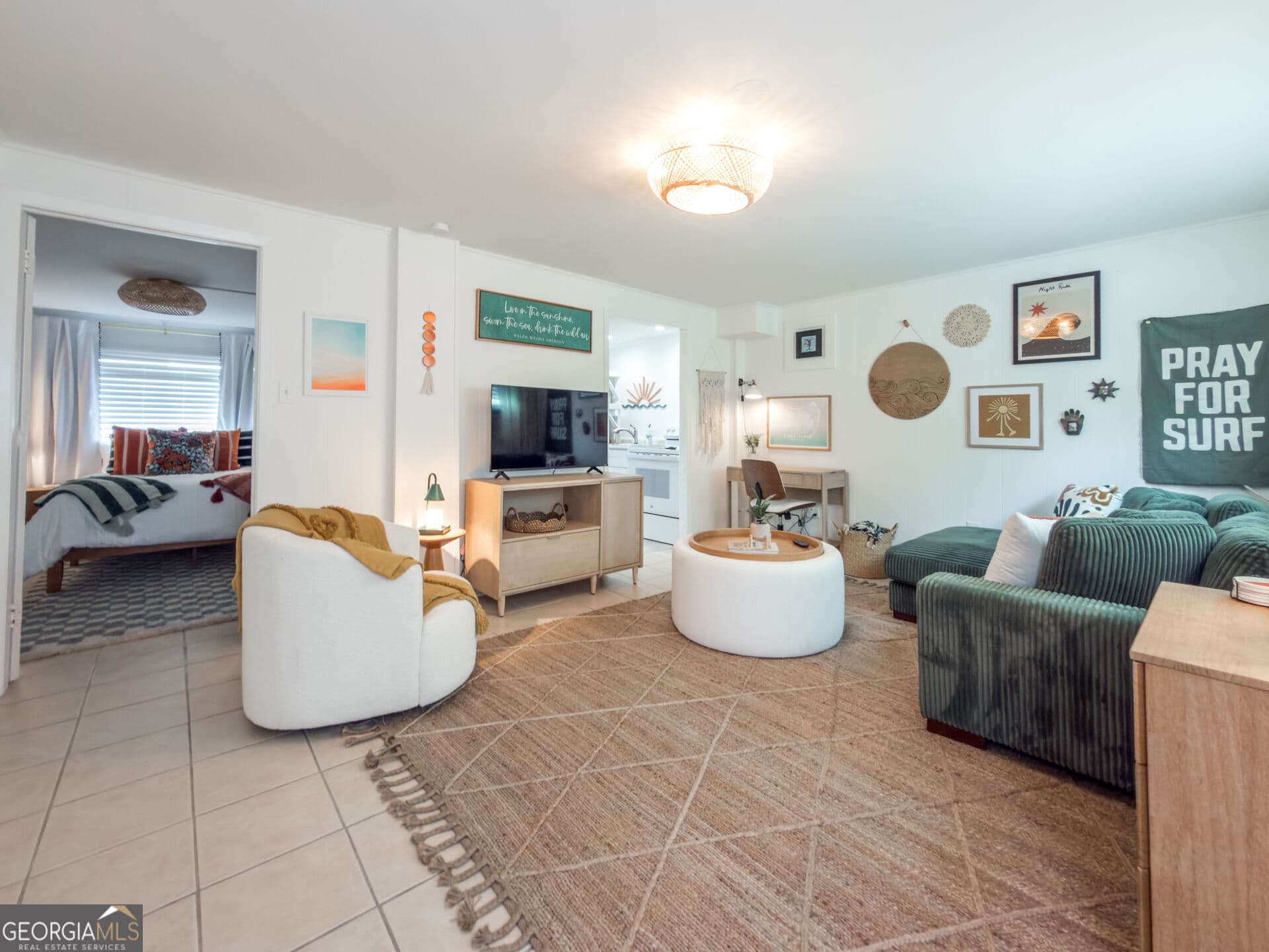 1 bedroom, 1 bathroom, 595 sq ft apartment for rent at 1202 Miller Avenue, Tybee Island, GA 31328 for $2,050 a month — photo 4