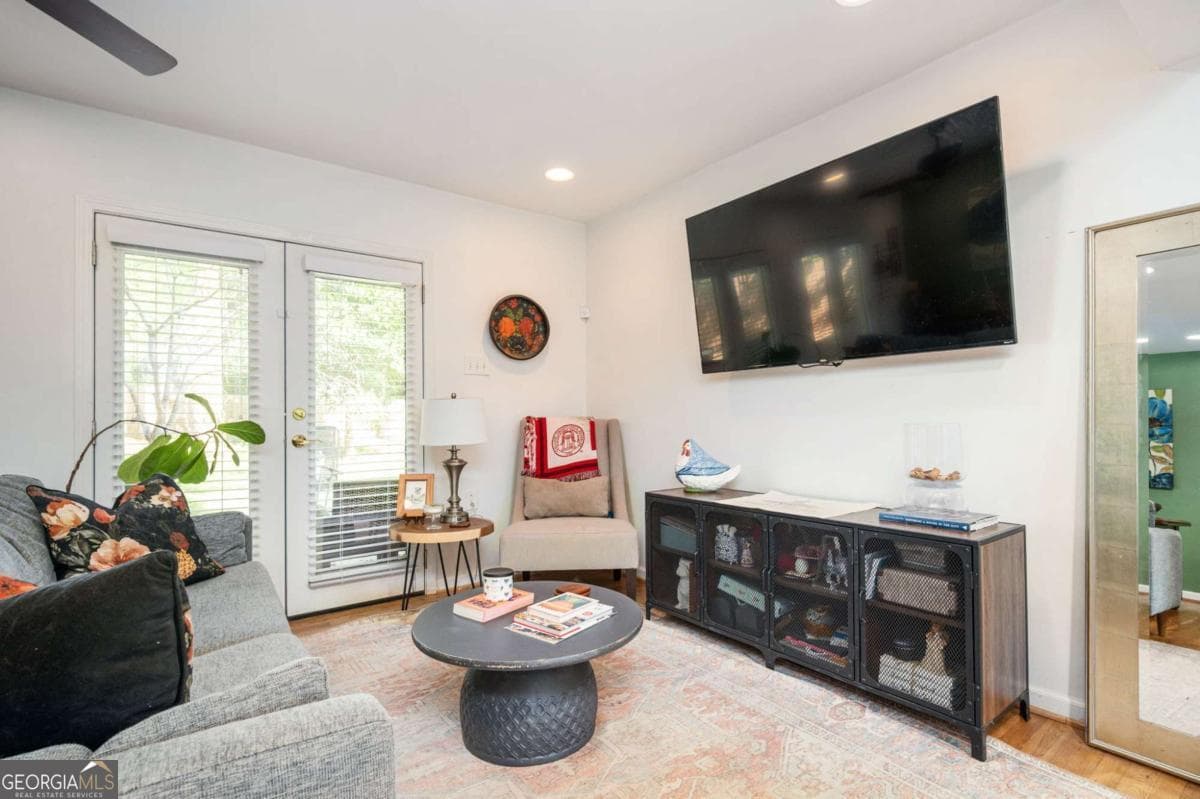 2 bedroom, 2 bathroom, 1,100 sq ft single family residence for sale at 1428 Sandy Lane, Decatur, GA 30032 — photo 10