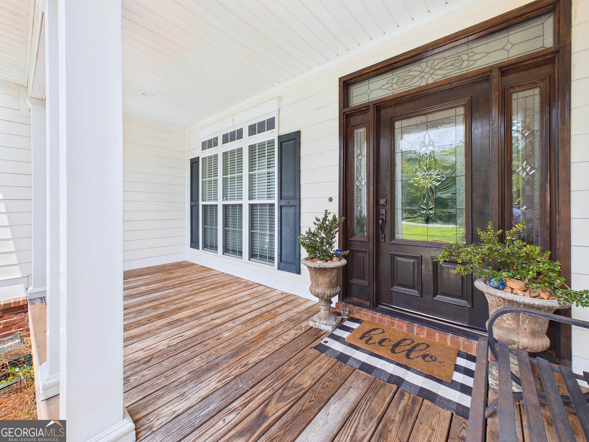 4 bedroom, 2.5 bathroom, 2,661 sq ft single family residence for sale at 106 Walden Crossing, Macon, GA 31216 — photo 9