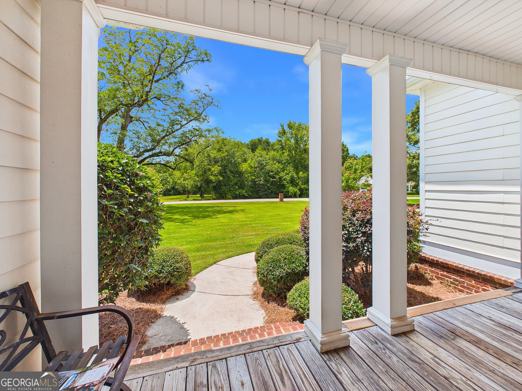 4 bedroom, 2.5 bathroom, 2,661 sq ft single family residence for sale at 106 Walden Crossing, Macon, GA 31216 — photo 10
