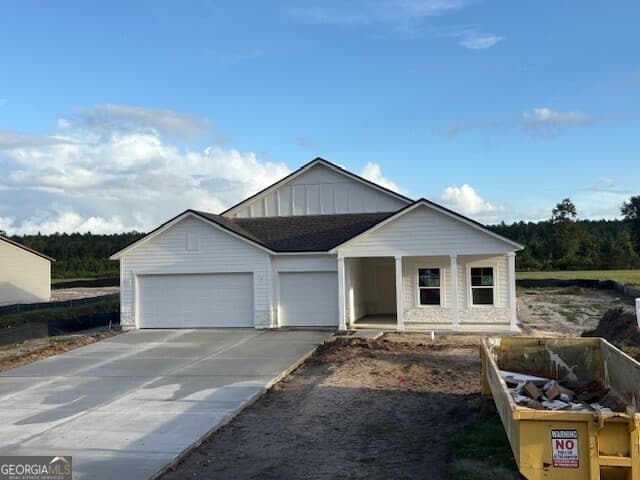 227 Park View Lane LOT 594, Kingsland, GA 31548 — most recent listing photo
