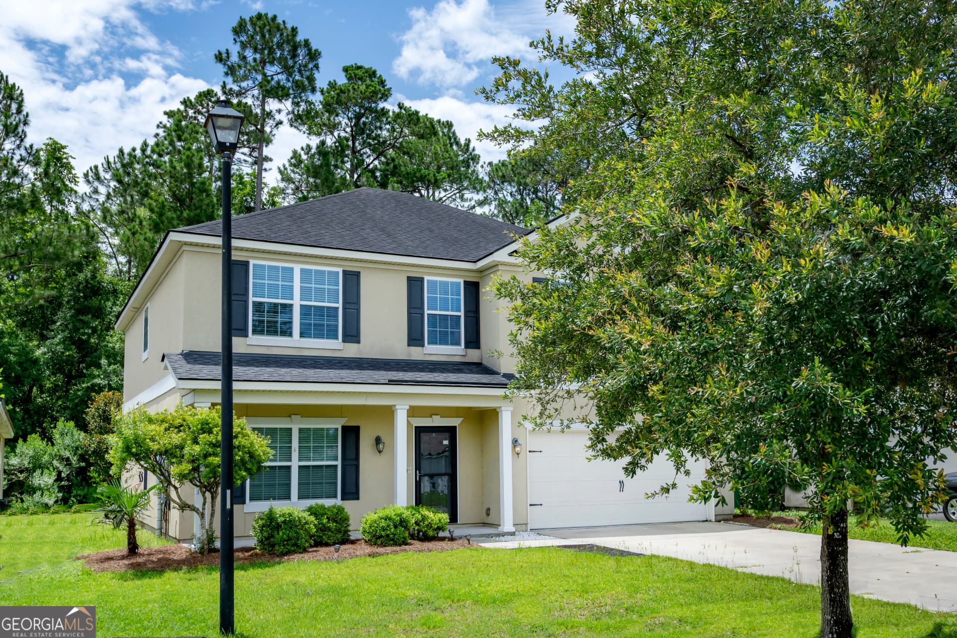 5 bedroom, 3 bathroom, 2,940 sq ft single family residence for sale at 122 Brooklet Circle, St. Marys, GA 31558 — photo 3