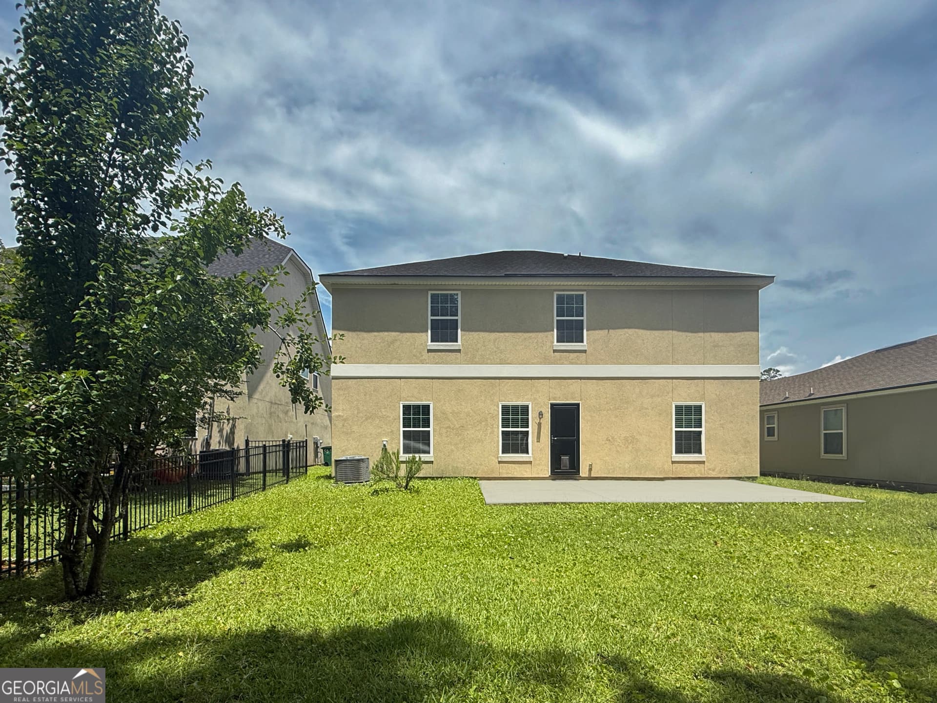5 bedroom, 3 bathroom, 2,940 sq ft single family residence for sale at 122 Brooklet Circle, St. Marys, GA 31558 — photo 4