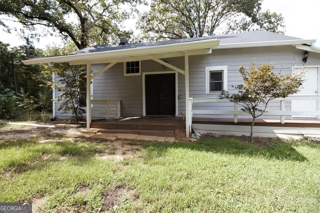 2 bedroom, 2 bathroom, 1,596 sq ft single family residence for sale at 2191 Palm Street, Canton, GA 30115 — photo 2