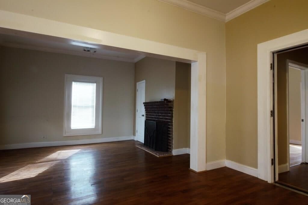 2 bedroom, 2 bathroom, 1,596 sq ft single family residence for sale at 2191 Palm Street, Canton, GA 30115 — photo 6