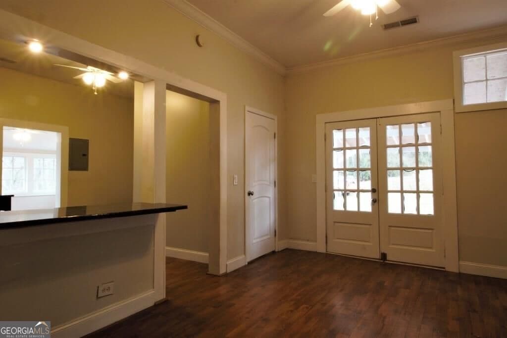 2 bedroom, 2 bathroom, 1,596 sq ft single family residence for sale at 2191 Palm Street, Canton, GA 30115 — photo 7