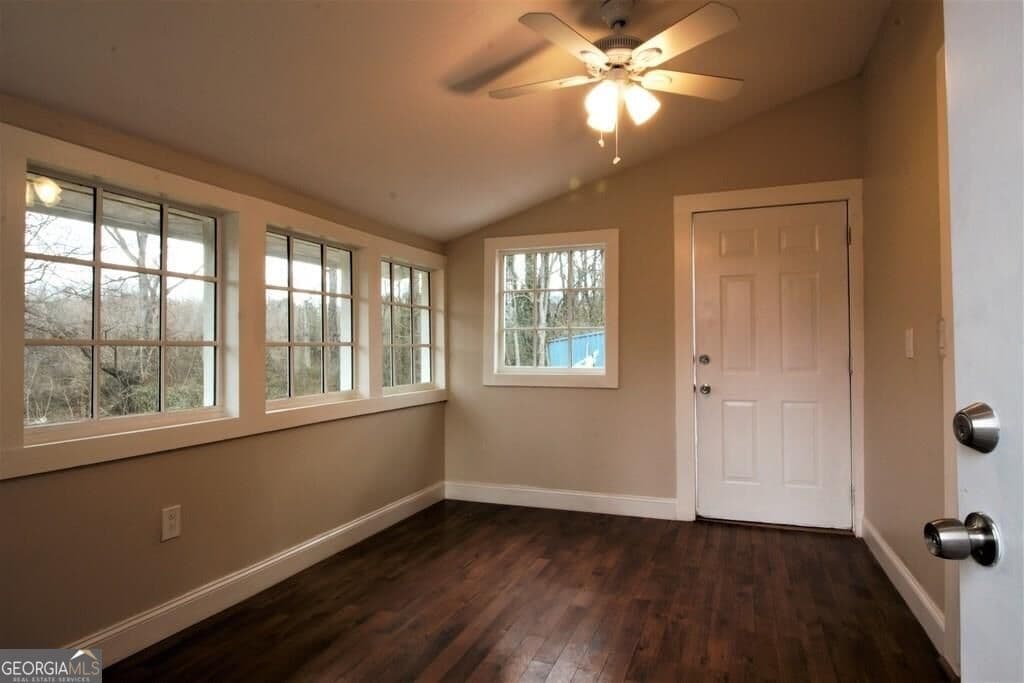 2 bedroom, 2 bathroom, 1,596 sq ft single family residence for sale at 2191 Palm Street, Canton, GA 30115 — photo 3