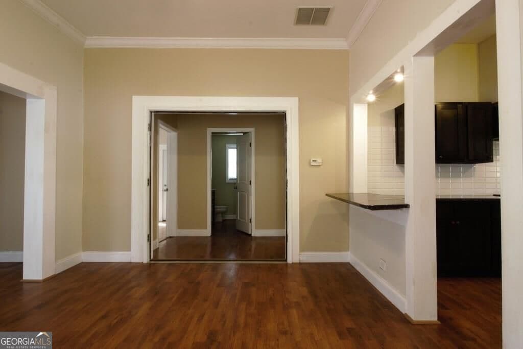 2 bedroom, 2 bathroom, 1,596 sq ft single family residence for sale at 2191 Palm Street, Canton, GA 30115 — photo 5