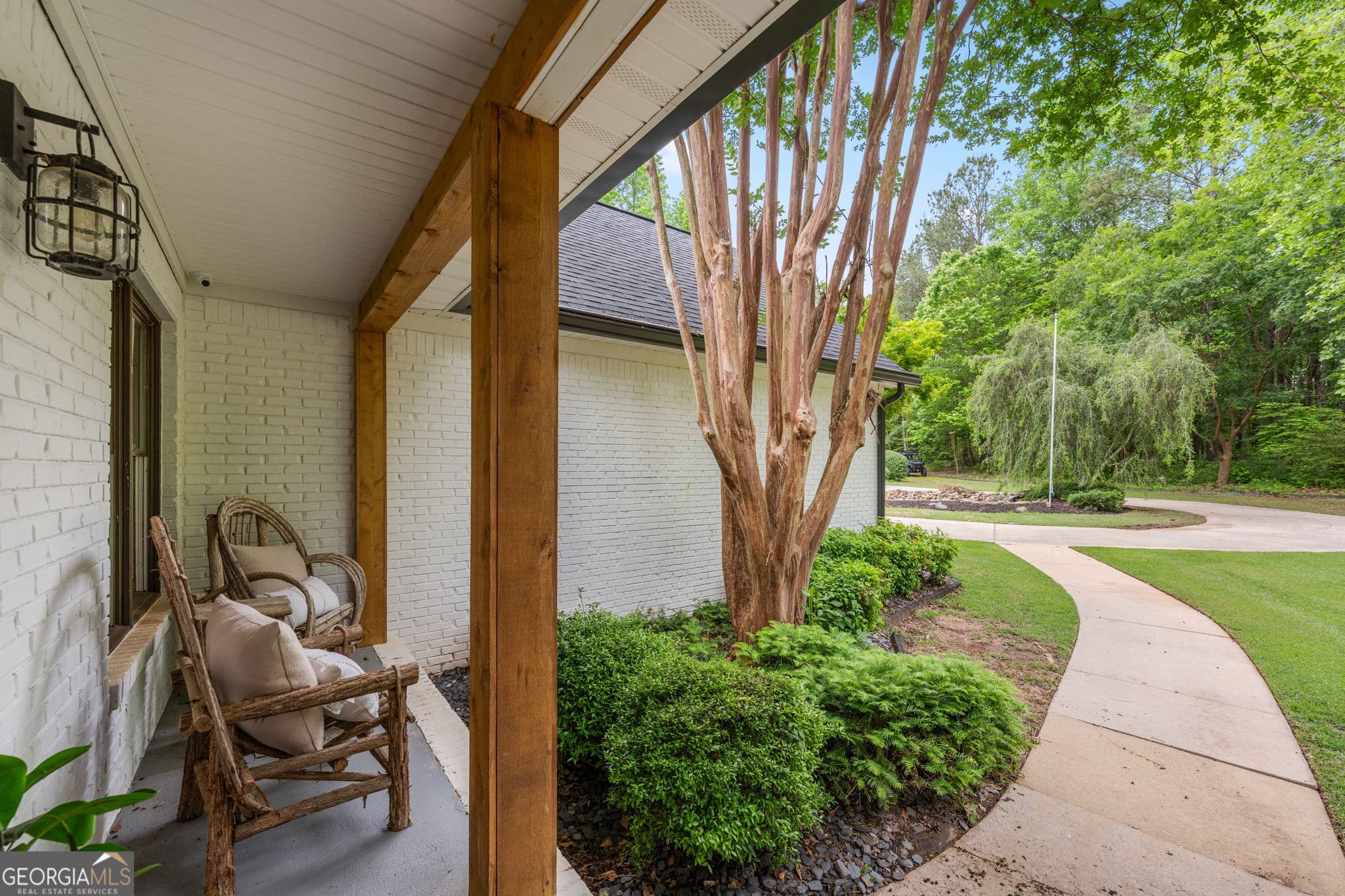 4 bedroom, 3 bathroom, 5,274 sq ft single family residence for sale at 570 Martin Mill Road, Moreland, GA 30259 — photo 7