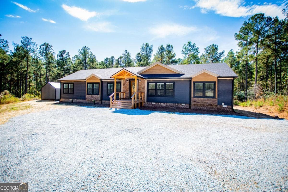 1891 County Road 852, Ranburne, AL 36273 — most recent listing photo
