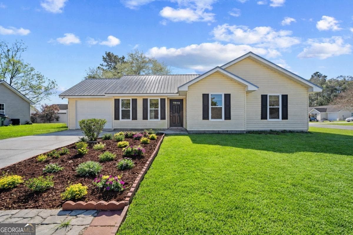 201 Bailee Avenue, Rincon, GA 31326 — most recent listing photo