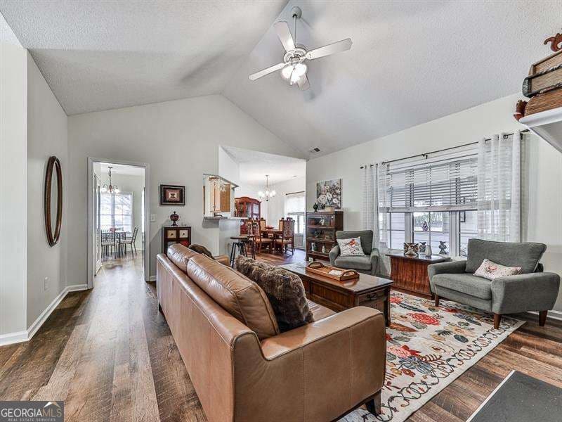 3 bedroom, 2 bathroom, 1,494 sq ft single family residence for sale at 21 Freedom Drive, Cartersville, GA 30121 — photo 8