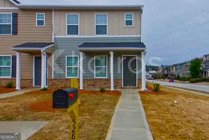3 bedroom, 2.5 bathroom, 1,522 sq ft townhouse for rent at 528 Ivy Brook Way, Macon, GA 31210 for $1,645 a month — photo 1 of 1