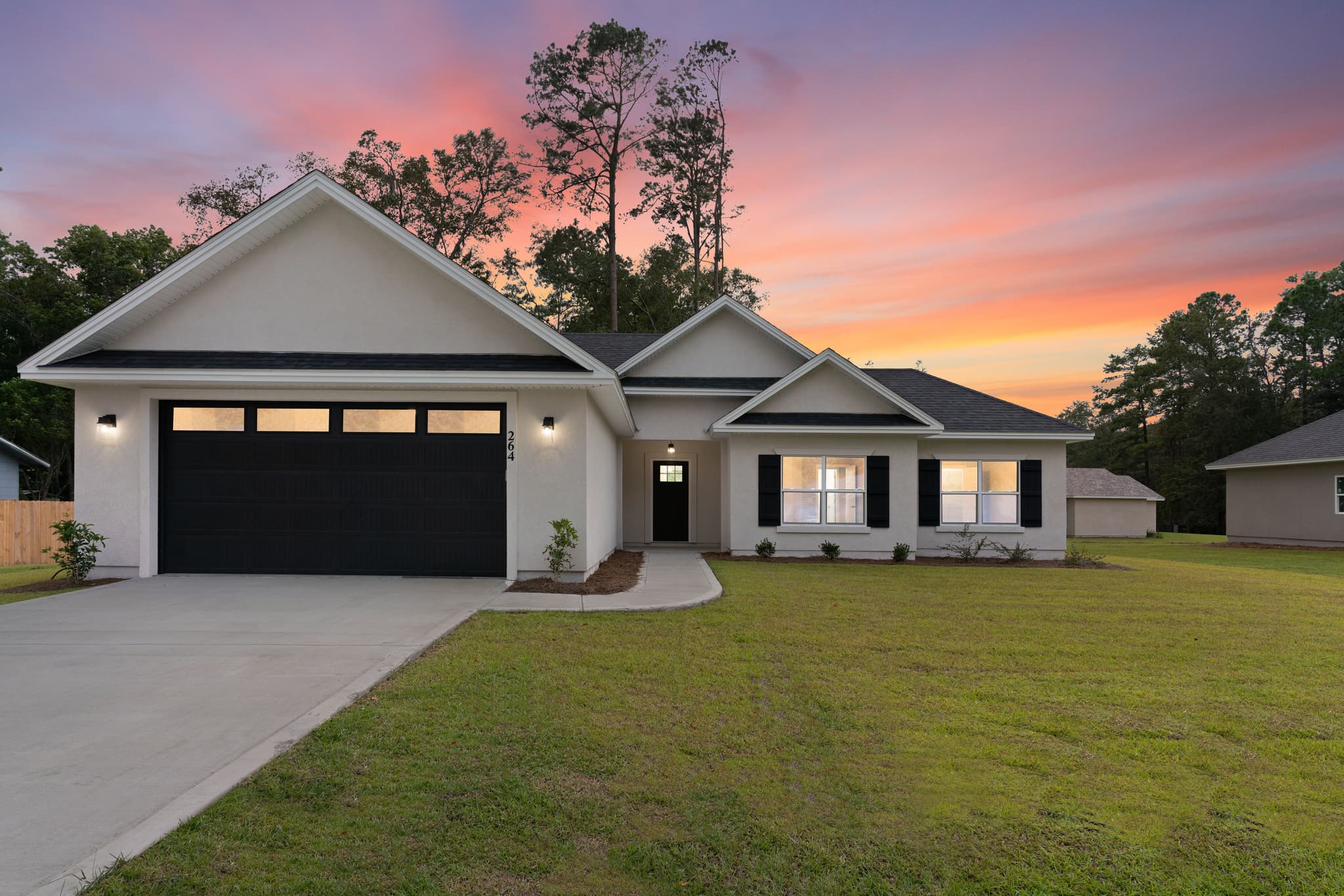 264 Clarks Bluff Road, Kingsland, GA 31548 — most recent listing photo