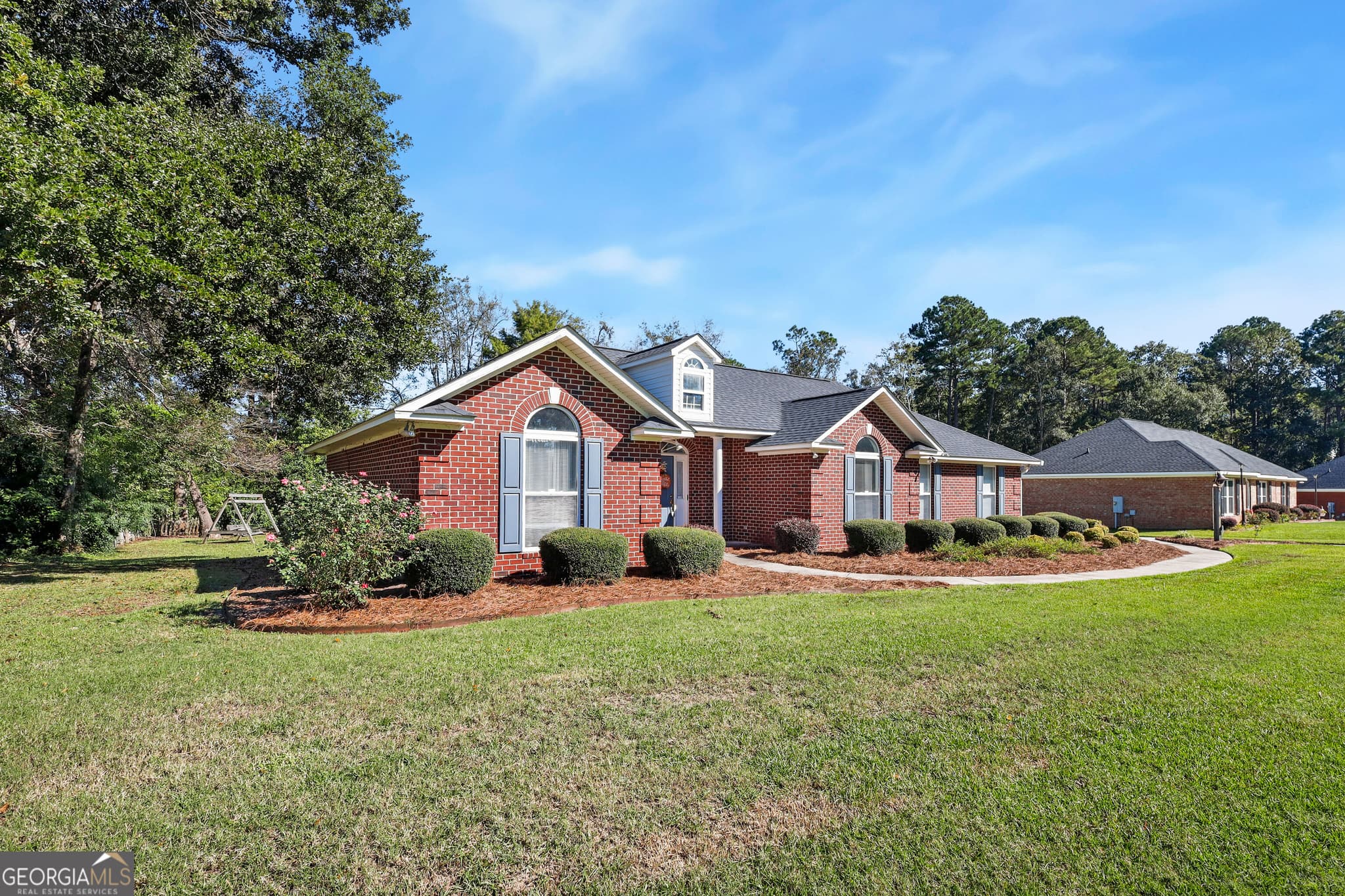 3 bedroom, 2 bathroom, 1,753 sq ft single family residence for sale at 1139 Bartlett Drive, Statesboro, GA 30461 — photo 2