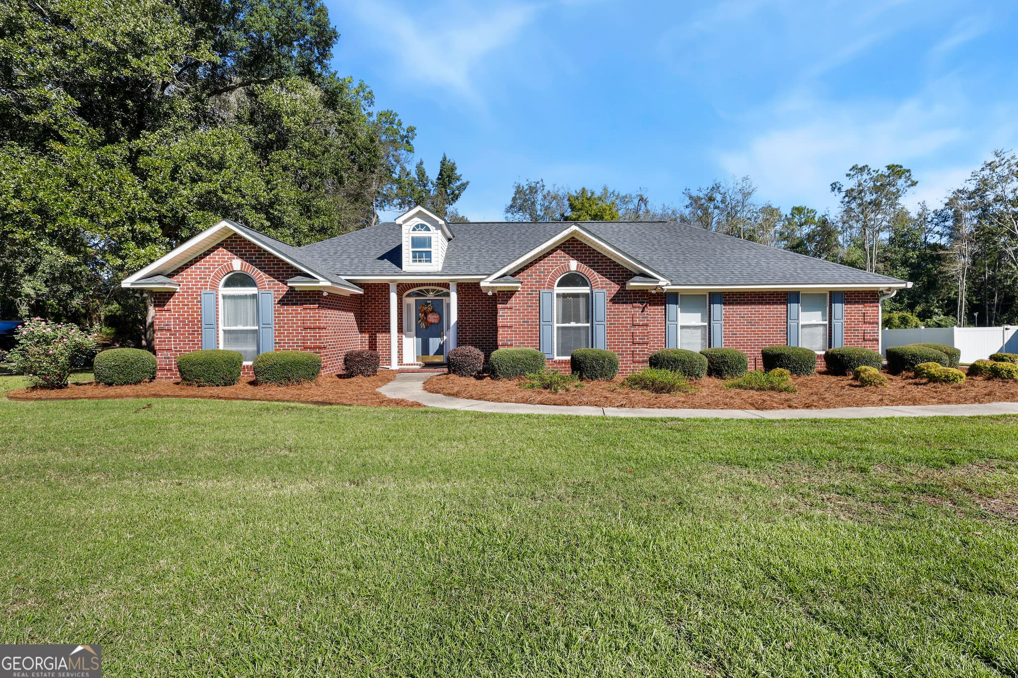 3 bedroom, 2 bathroom, 1,753 sq ft single family residence for sale at 1139 Bartlett Drive, Statesboro, GA 30461 — photo 1 of 42