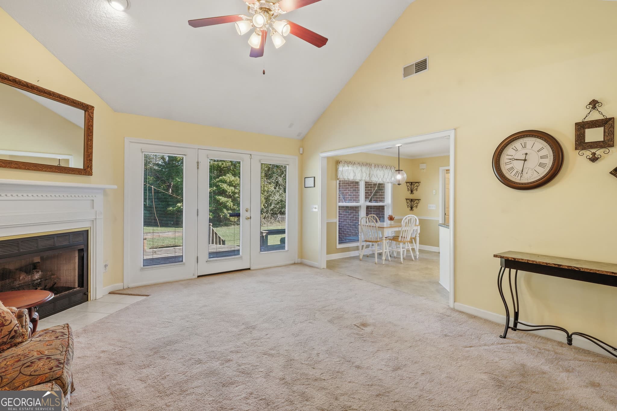 3 bedroom, 2 bathroom, 1,753 sq ft single family residence for sale at 1139 Bartlett Drive, Statesboro, GA 30461 — photo 9