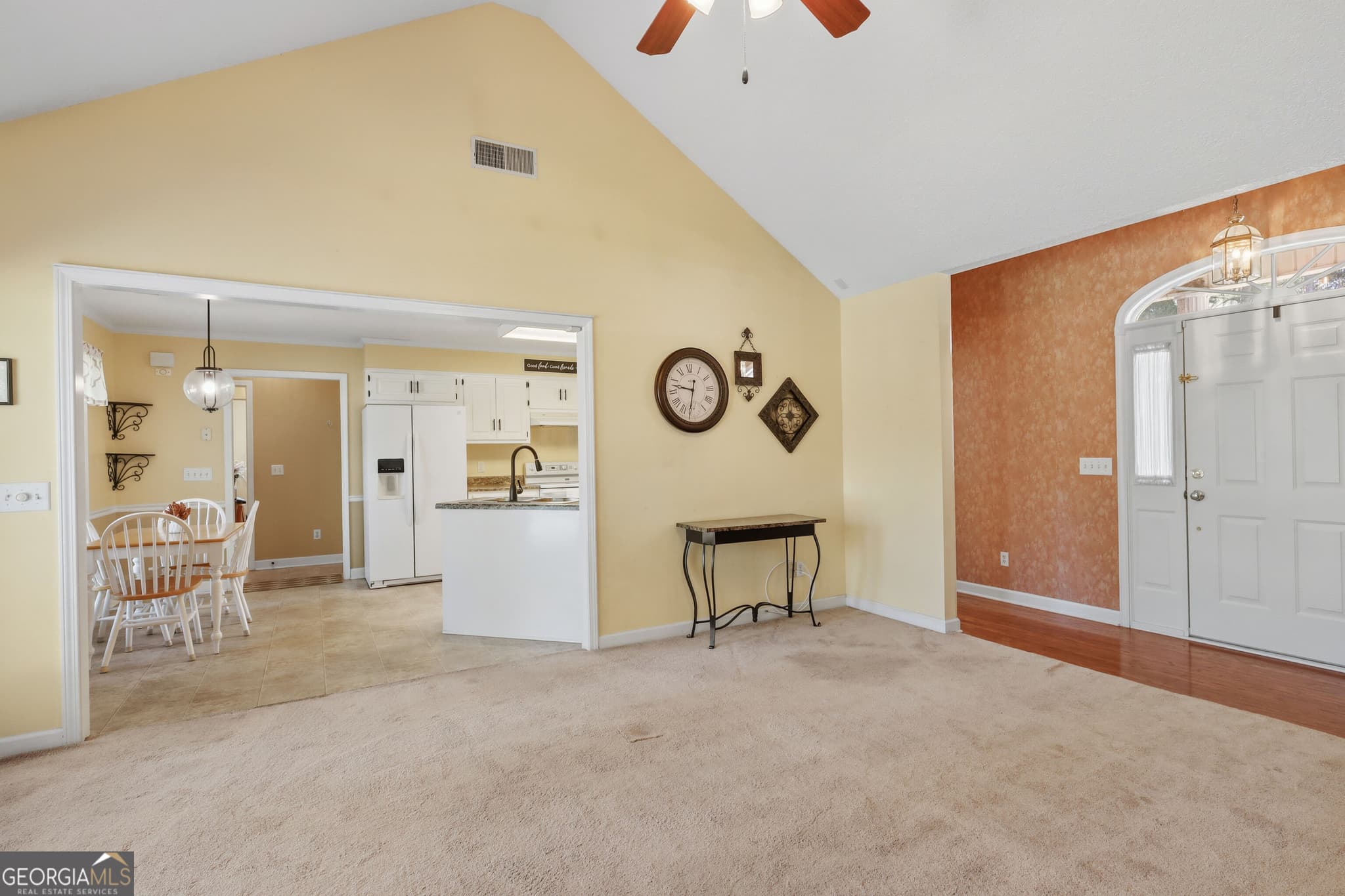 3 bedroom, 2 bathroom, 1,753 sq ft single family residence for sale at 1139 Bartlett Drive, Statesboro, GA 30461 — photo 10