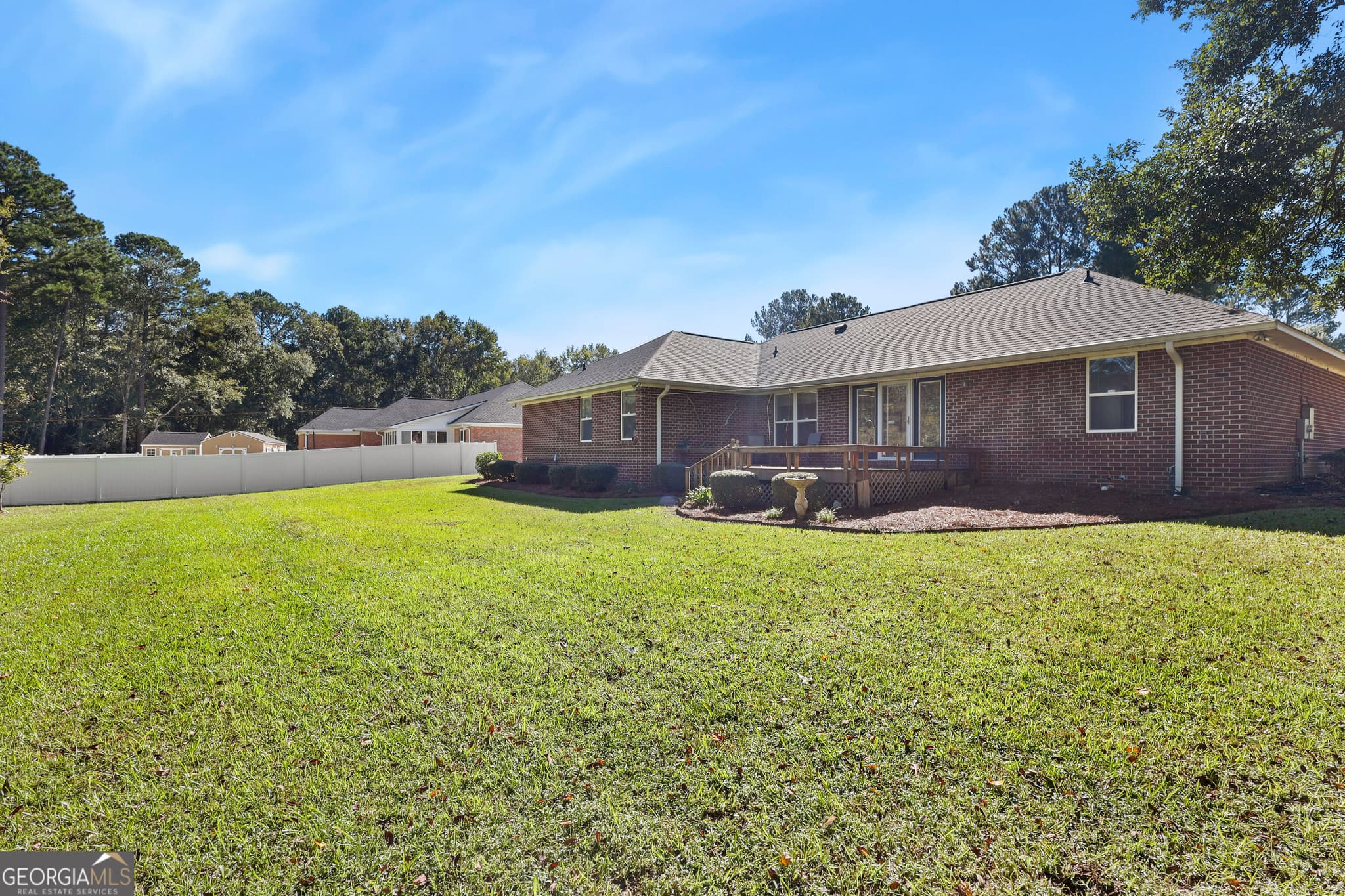 3 bedroom, 2 bathroom, 1,753 sq ft single family residence for sale at 1139 Bartlett Drive, Statesboro, GA 30461 — photo 4