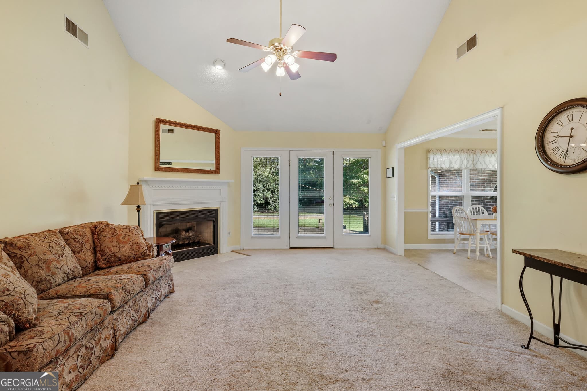 3 bedroom, 2 bathroom, 1,753 sq ft single family residence for sale at 1139 Bartlett Drive, Statesboro, GA 30461 — photo 8