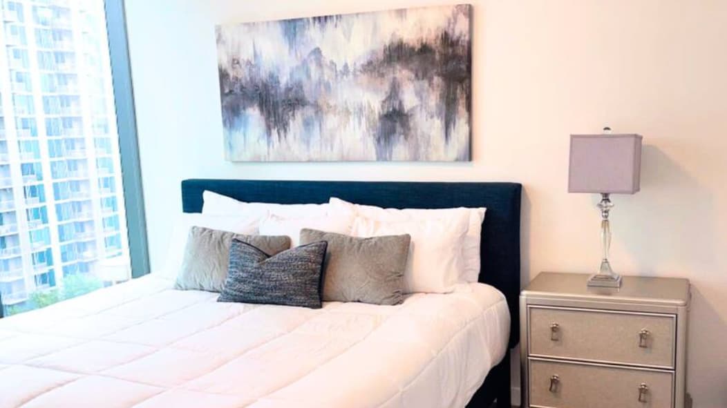 2 bedroom, 2 bathroom, 1,060 sq ft apartment for rent at 3380 NE Peachtree Road S06, Atlanta, GA 30326 for $4,390 a month — photo 7