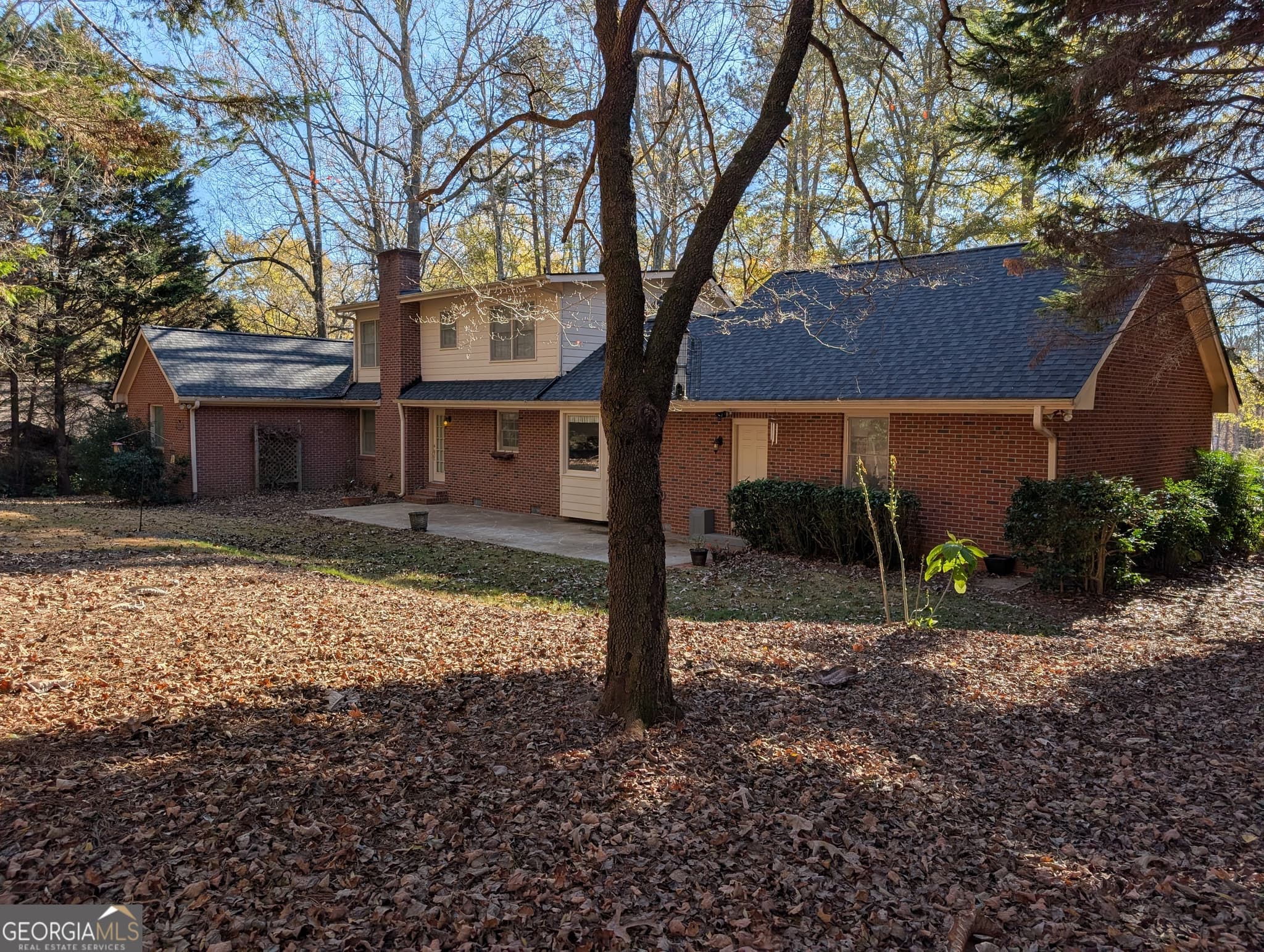 3 bedroom, 3.5 bathroom, 2,548 sq ft single family residence for sale at 505 Breedlove Drive, Monroe, GA 30655 — photo 10