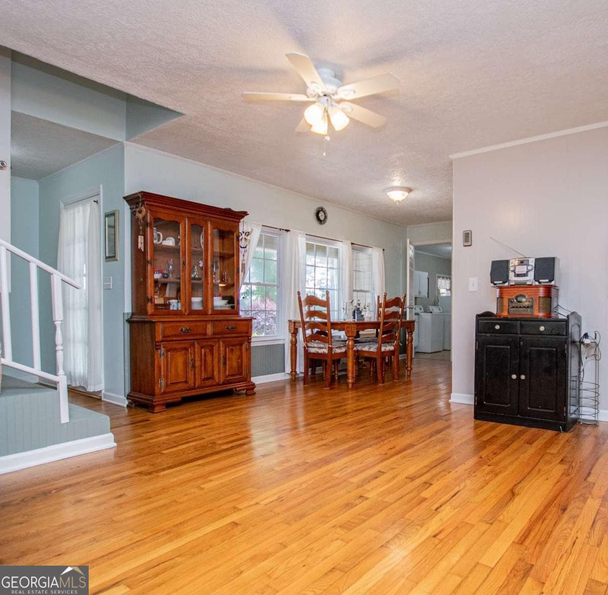 3 bedroom, 2 bathroom, 1,800 sq ft single family residence for sale at 436 County Rd 98, Ranburne, AL 36273 — photo 6