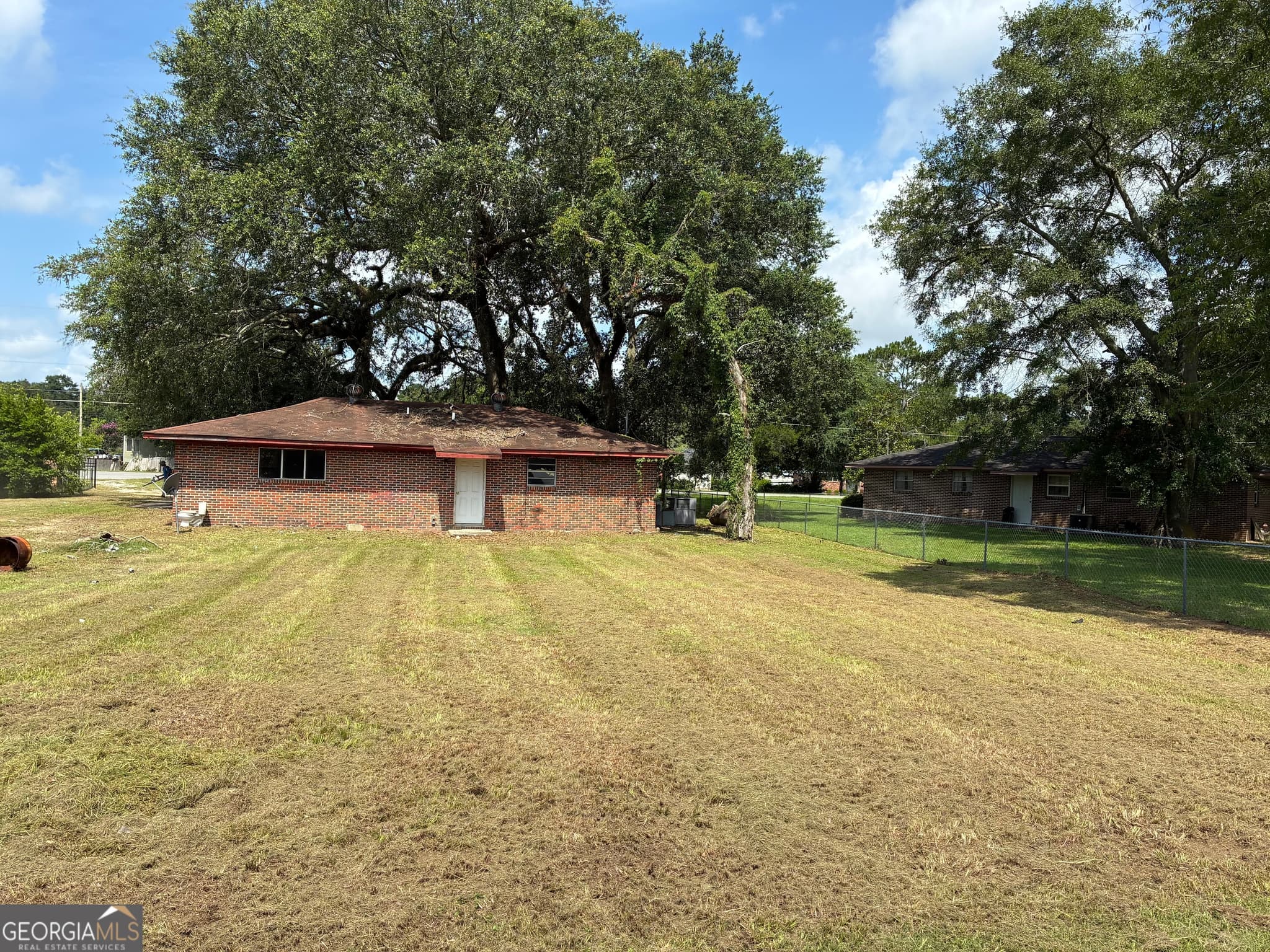 3 bedroom, 1 bathroom, 1,125 sq ft single family residence for sale at 5000 Mlk Jr Road, Camilla, GA 31730 — photo 10