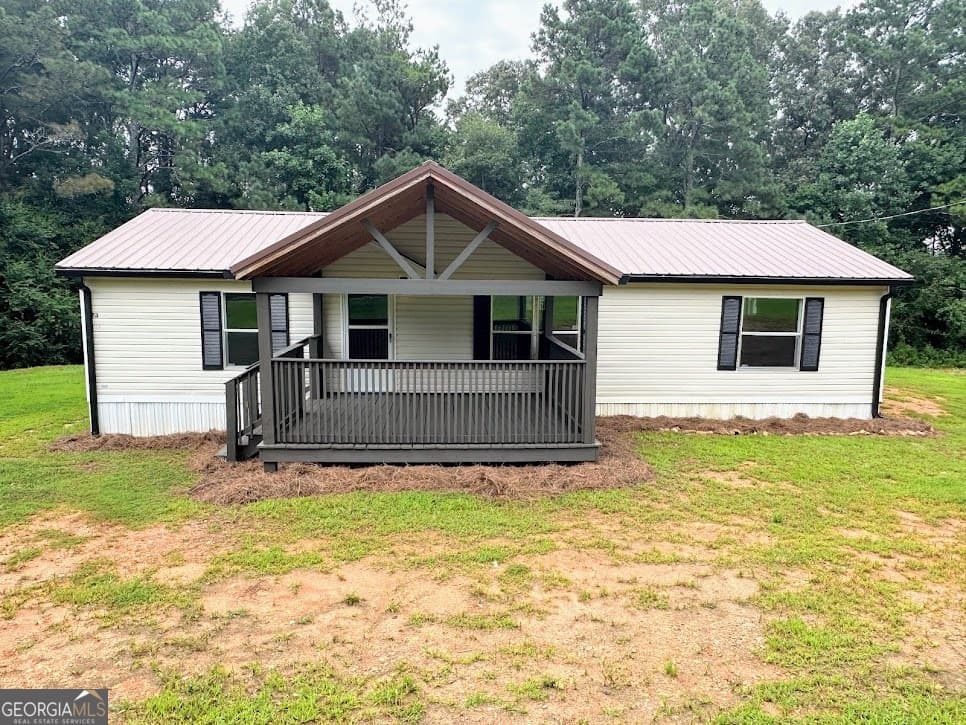 1091 County Road 663, Ranburne, AL 36273 — most recent listing photo