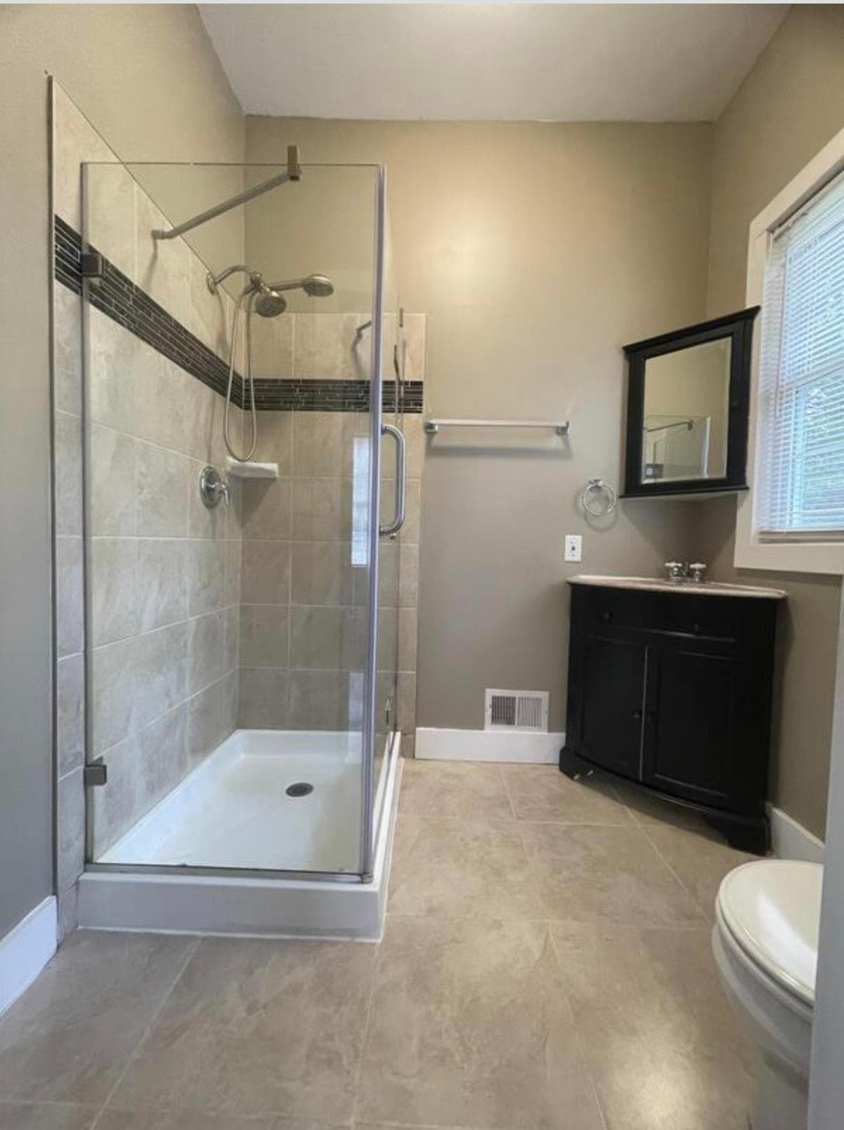 3 bedroom, 2 bathroom, 1,109 sq ft single family residence for rent at 7 Emory Street, Hampton, GA 30228 for $1,500 a month — photo 6