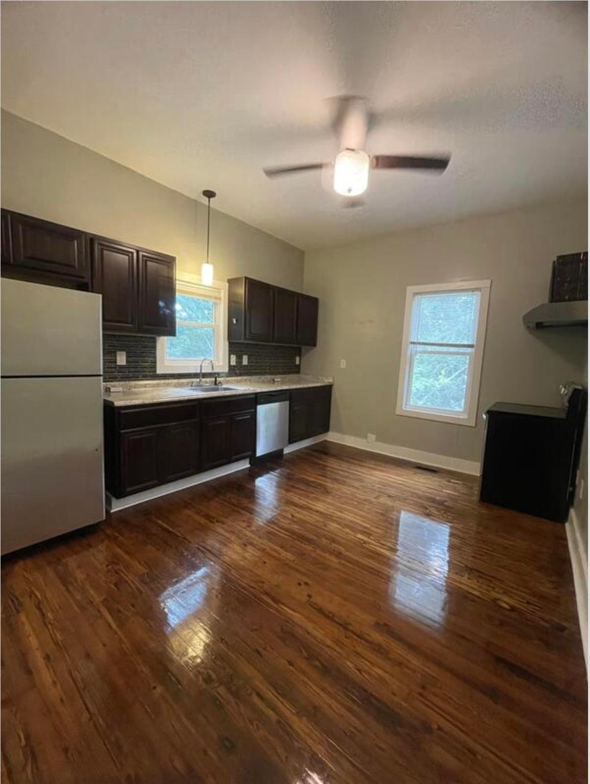3 bedroom, 2 bathroom, 1,109 sq ft single family residence for rent at 7 Emory Street, Hampton, GA 30228 for $1,500 a month — photo 7