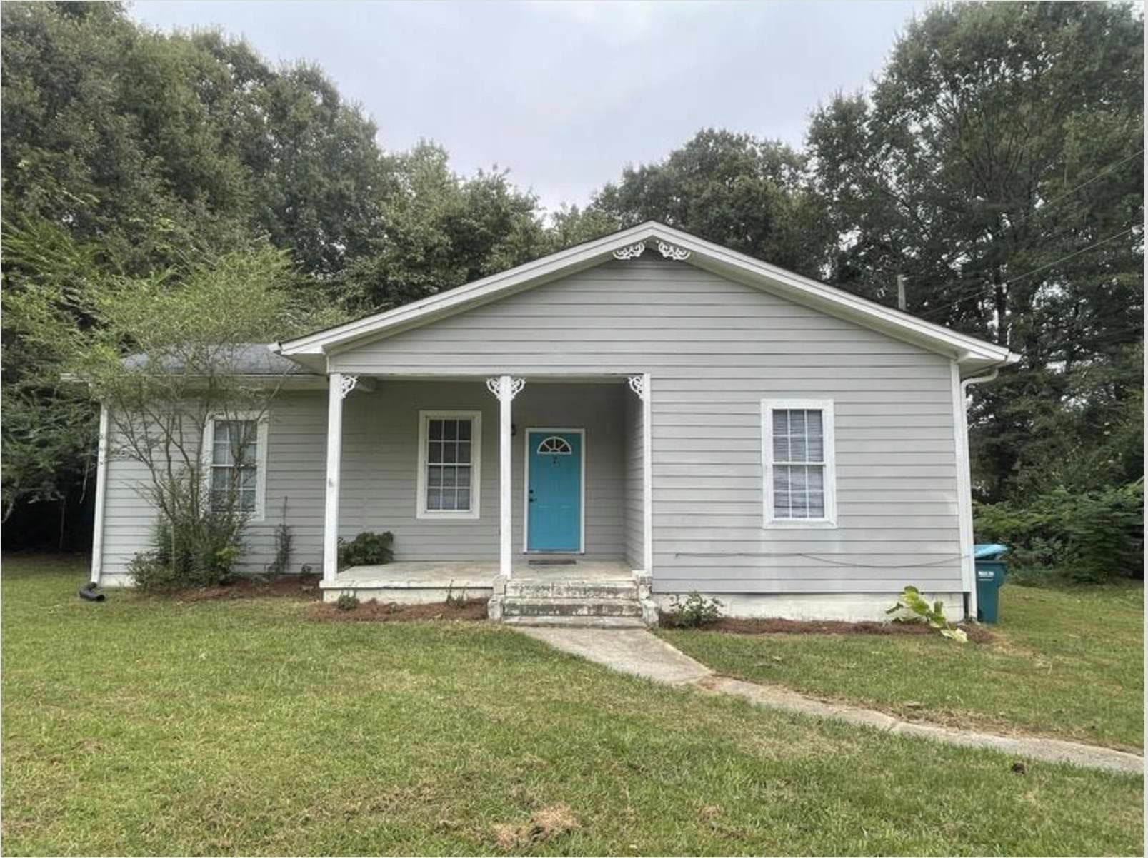 3 bedroom, 2 bathroom, 1,109 sq ft single family residence for rent at 7 Emory Street, Hampton, GA 30228 for $1,500 a month
