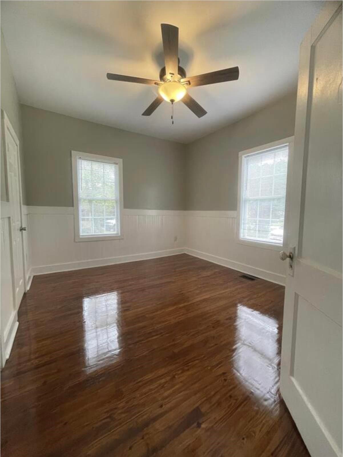 3 bedroom, 2 bathroom, 1,109 sq ft single family residence for rent at 7 Emory Street, Hampton, GA 30228 for $1,500 a month — photo 5