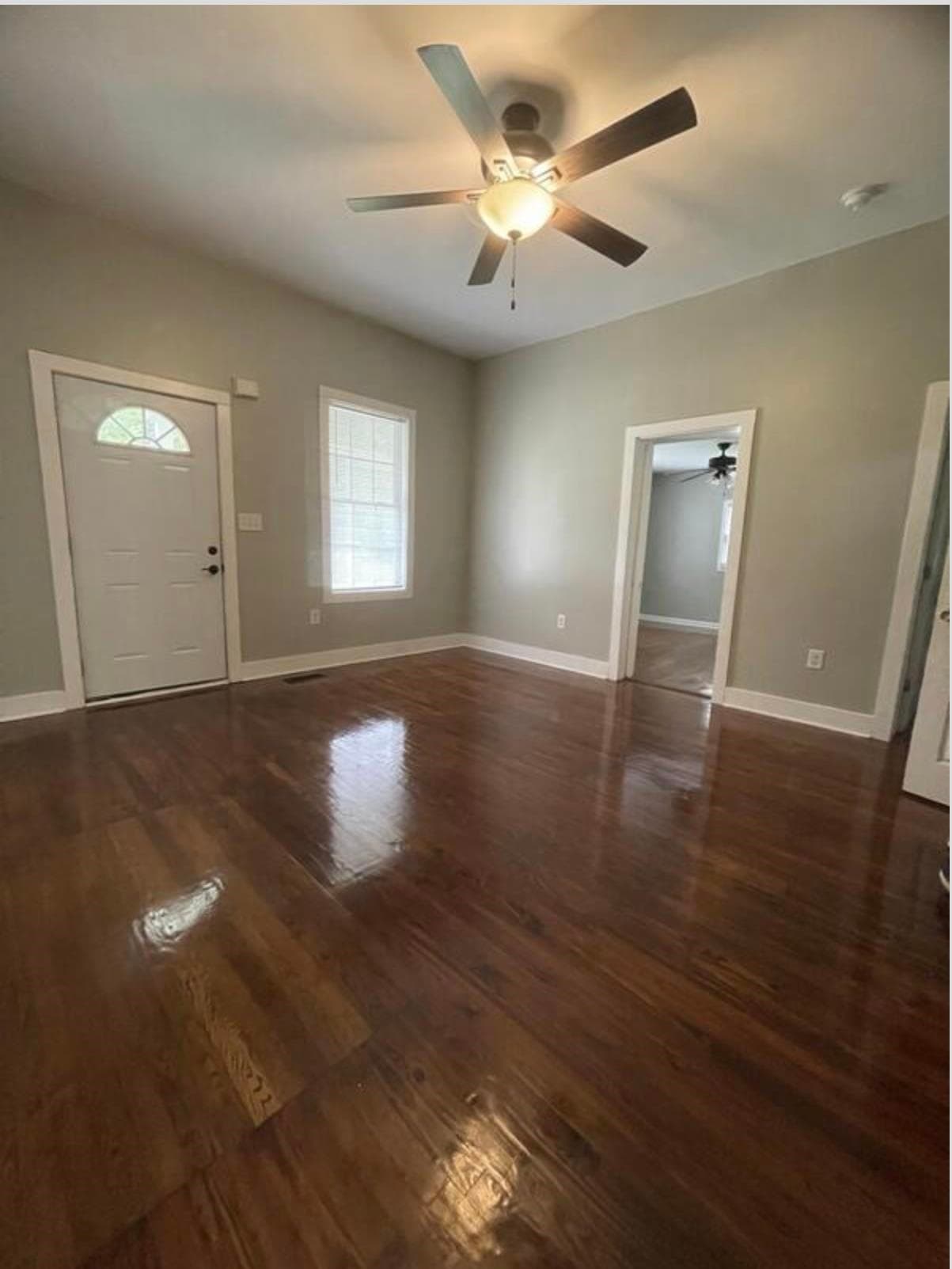 3 bedroom, 2 bathroom, 1,109 sq ft single family residence for rent at 7 Emory Street, Hampton, GA 30228 for $1,500 a month — photo 4