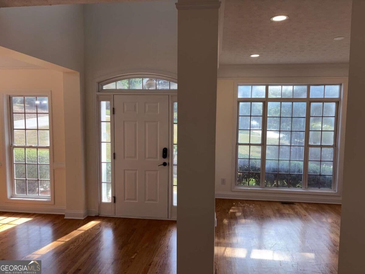 4 bedroom, 2.5 bathroom single family residence for rent at 116 Hickory Trail, Stockbridge, GA 30281 for $3,050 a month — photo 6