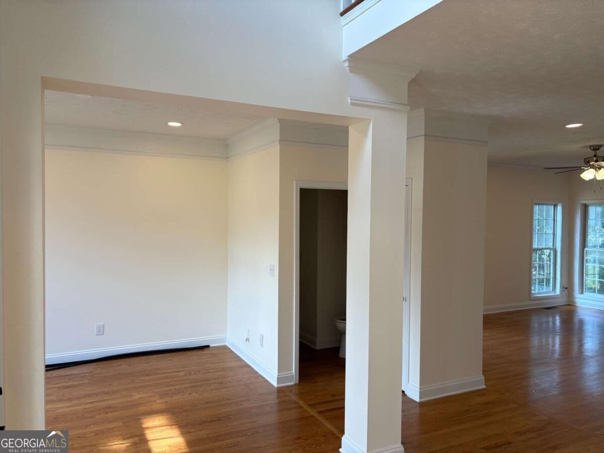 4 bedroom, 2.5 bathroom single family residence for rent at 116 Hickory Trail, Stockbridge, GA 30281 for $3,050 a month — photo 7
