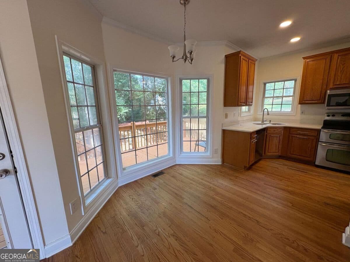 4 bedroom, 2.5 bathroom single family residence for rent at 116 Hickory Trail, Stockbridge, GA 30281 for $3,050 a month — photo 9