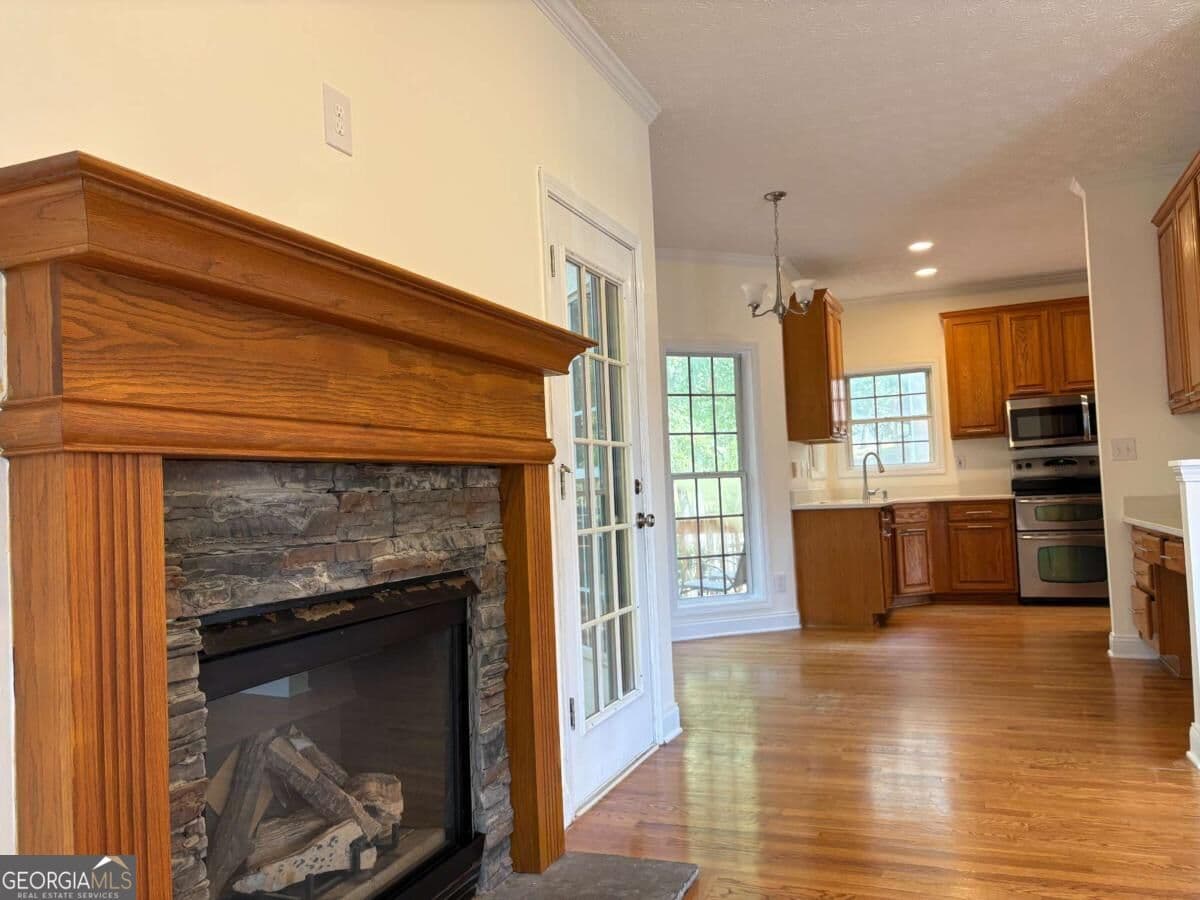 4 bedroom, 2.5 bathroom single family residence for rent at 116 Hickory Trail, Stockbridge, GA 30281 for $3,050 a month — photo 10