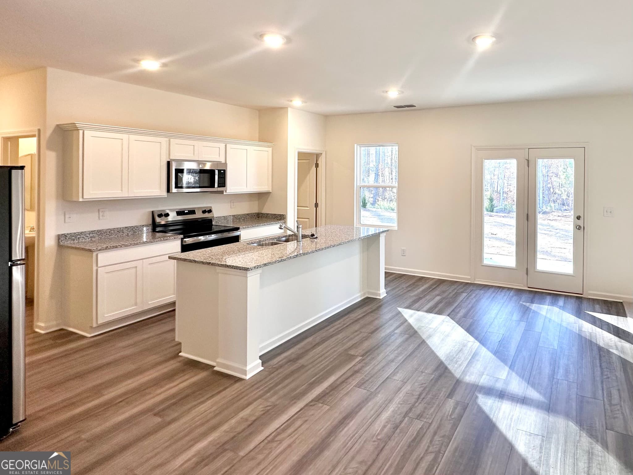 4 bedroom, 2.5 bathroom single family residence for sale at 394 Champions Boulevard, Dallas, GA 30157 — photo 3