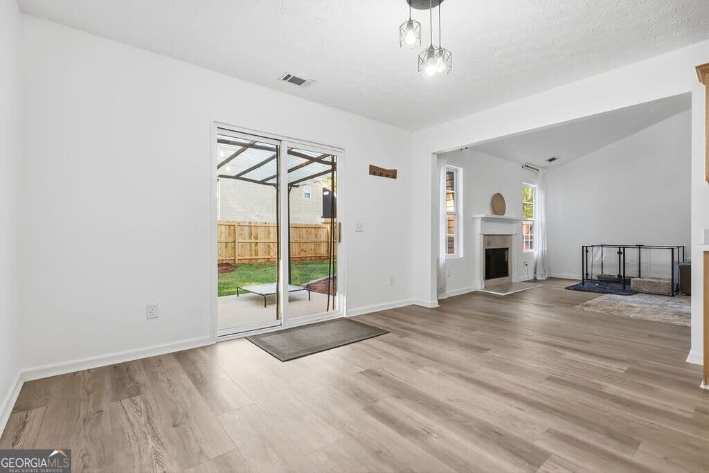 3 bedroom, 2 bathroom, 1,611 sq ft single family residence for sale at 605 Maple Forge Drive, Athens, GA 30606 — photo 7