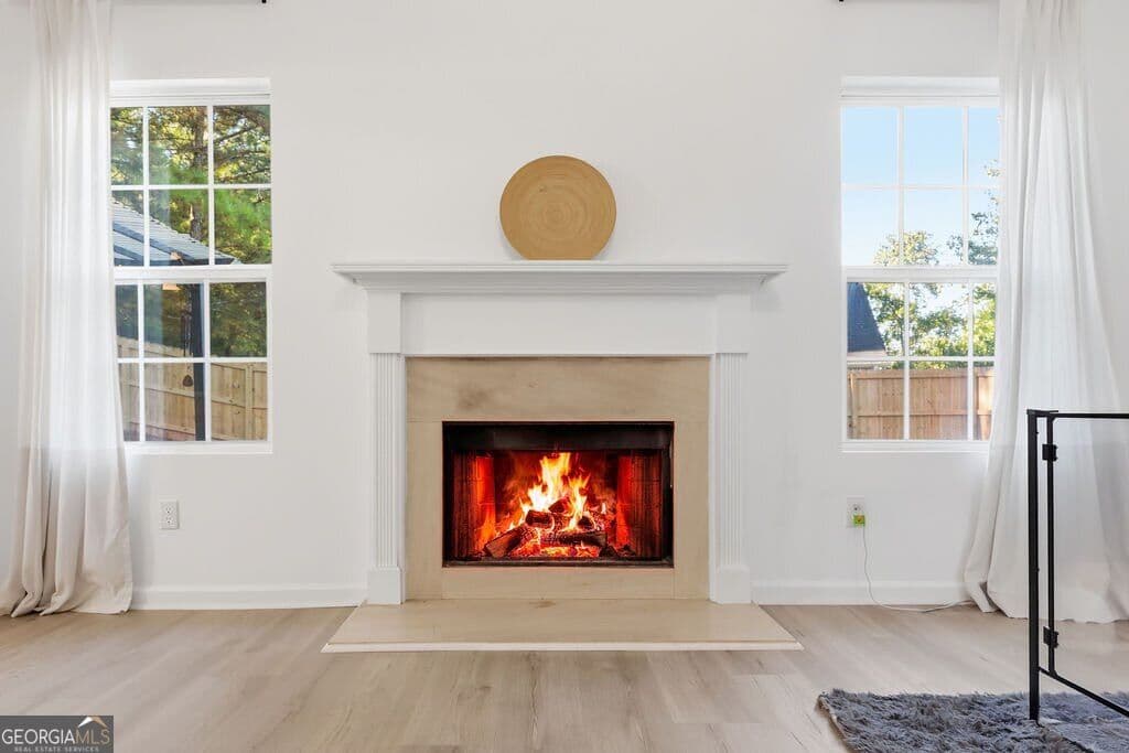 3 bedroom, 2 bathroom, 1,611 sq ft single family residence for sale at 605 Maple Forge Drive, Athens, GA 30606 — photo 3