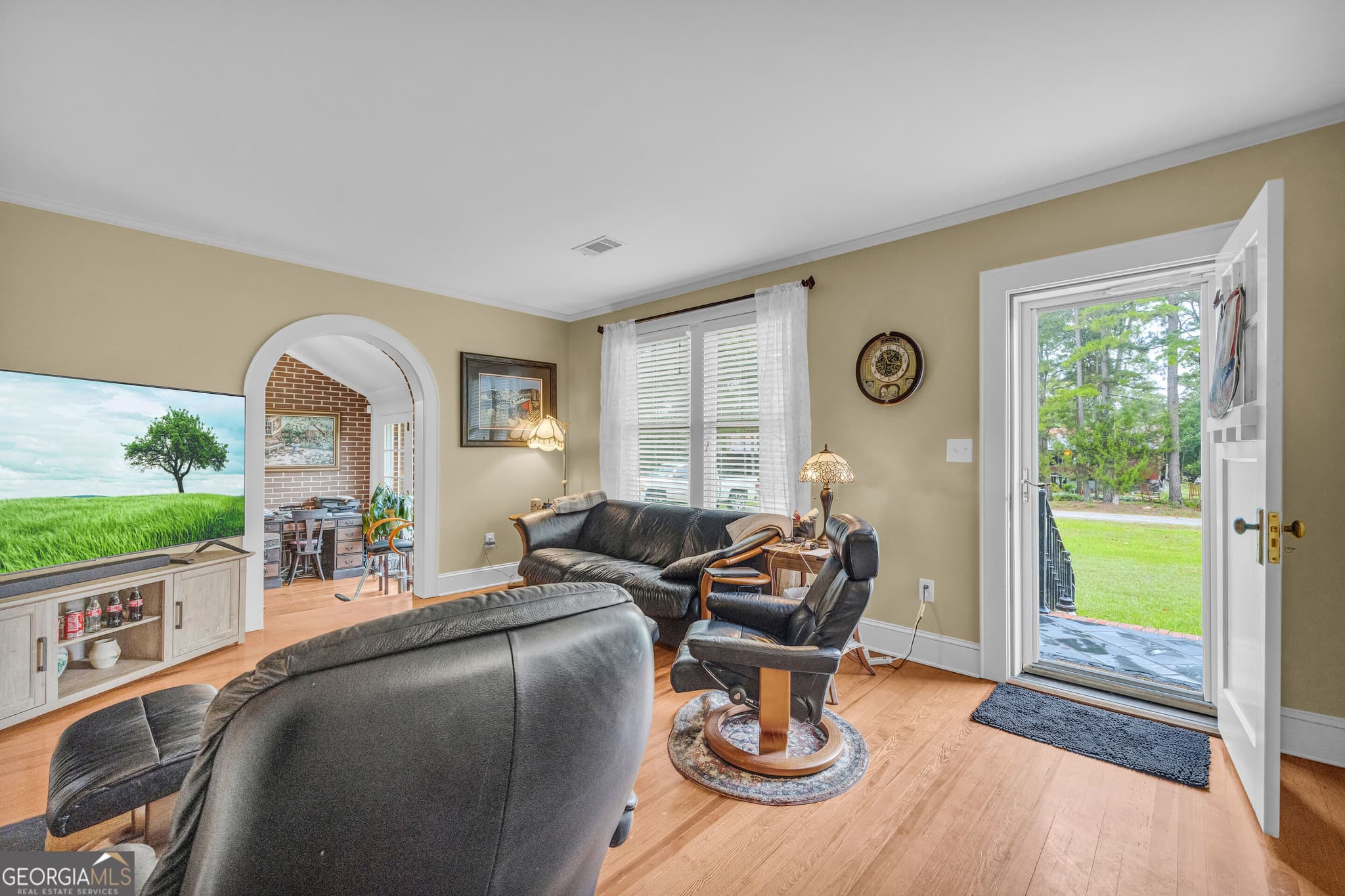 4 bedroom, 4 bathroom, 2,600 sq ft single family residence for sale at 121 Bailey Place Road, Lavonia, GA 30553 — photo 7