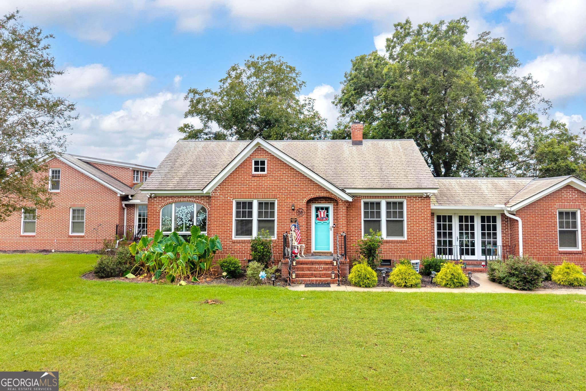 4 bedroom, 4 bathroom, 2,600 sq ft single family residence for sale at 121 Bailey Place Road, Lavonia, GA 30553 — photo 3