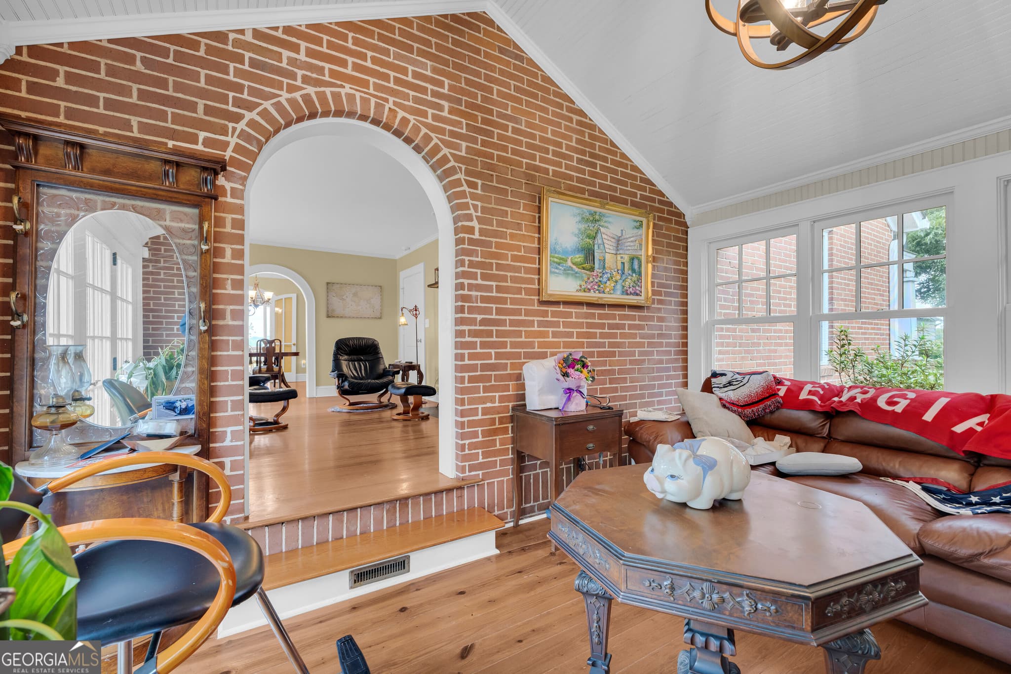 4 bedroom, 4 bathroom, 2,600 sq ft single family residence for sale at 121 Bailey Place Road, Lavonia, GA 30553 — photo 9