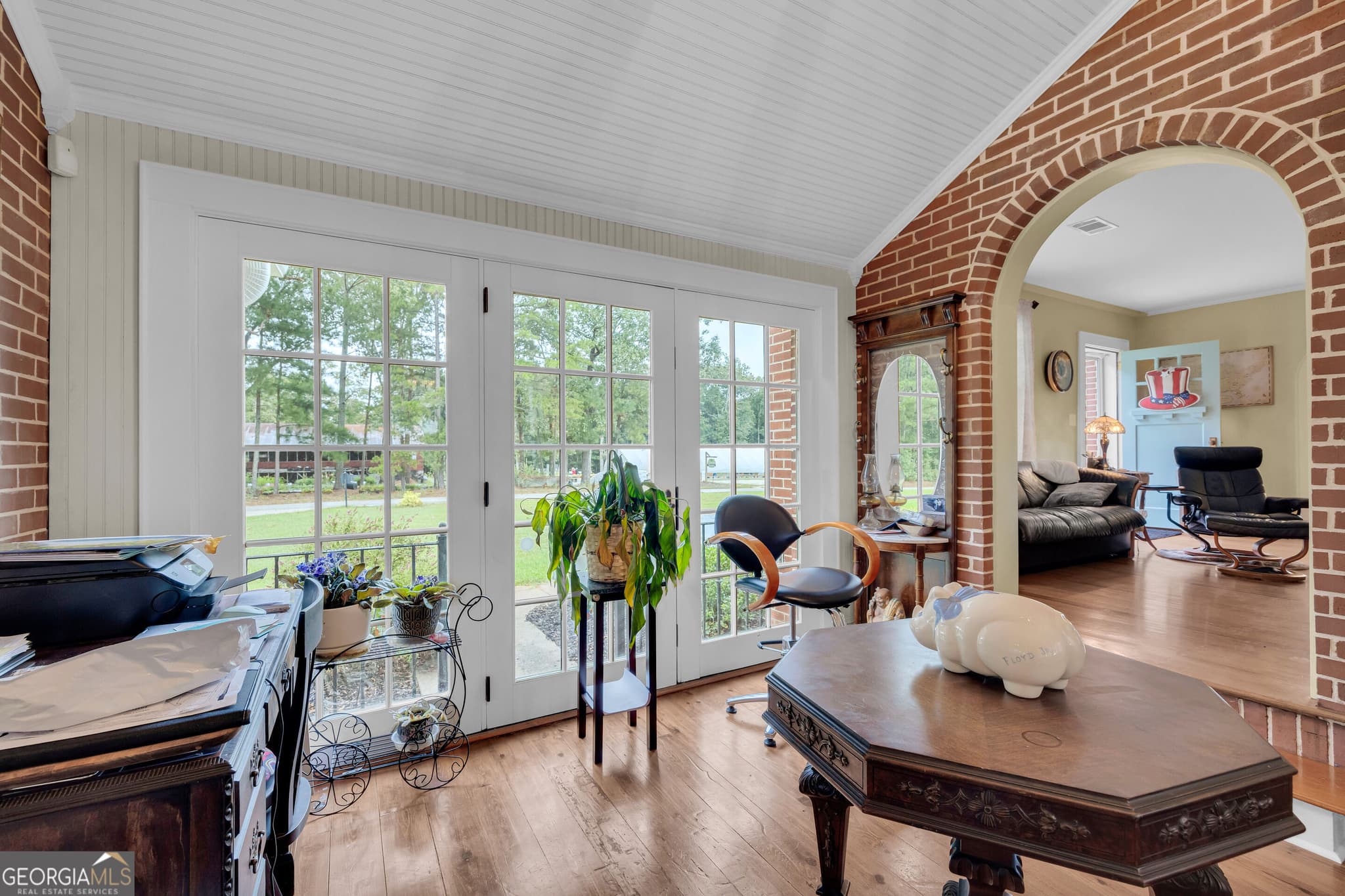 4 bedroom, 4 bathroom, 2,600 sq ft single family residence for sale at 121 Bailey Place Road, Lavonia, GA 30553 — photo 10